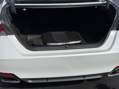 2019 Toyota Avalon Limited