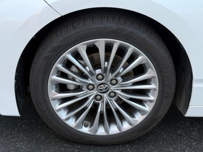 2019 Toyota Avalon Limited