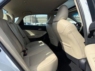 2019 Toyota Avalon Limited