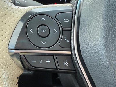 2019 Toyota Avalon Limited