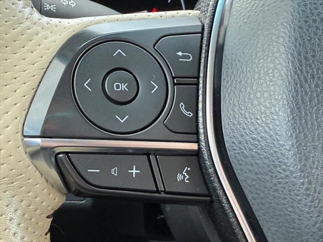 2019 Toyota Avalon Limited