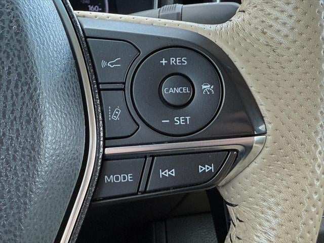 2019 Toyota Avalon Limited