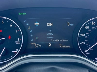 2019 Toyota Avalon Limited