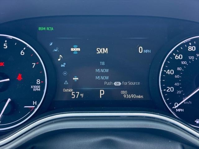 2019 Toyota Avalon Limited