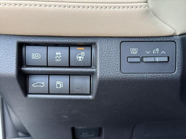 2019 Toyota Avalon Limited