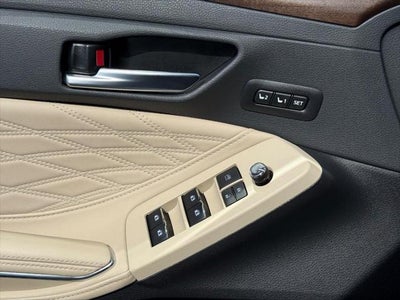 2019 Toyota Avalon Limited