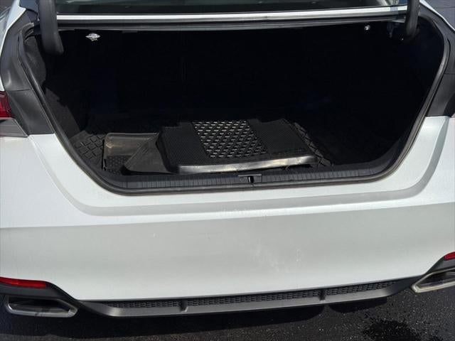 2019 Toyota Avalon Limited