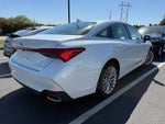 2019 Toyota Avalon Limited