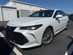2019 Toyota Avalon Limited