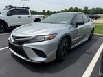 2018 Toyota Camry XSE V6
