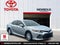 2023 Toyota Camry Hybrid LE