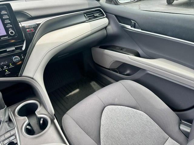 2023 Toyota Camry Hybrid LE