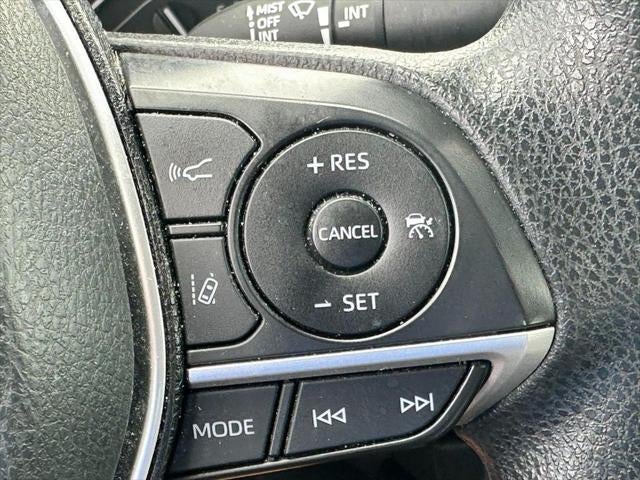 2023 Toyota Camry Hybrid LE