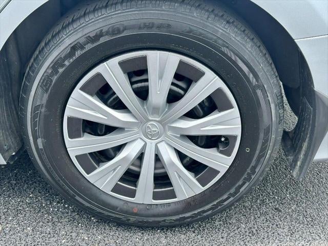2023 Toyota Camry Hybrid LE