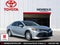 2020 Toyota Camry Hybrid LE
