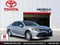 2020 Toyota Camry Hybrid LE