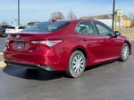 2020 Toyota Camry Hybrid LE