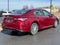 2020 Toyota Camry Hybrid LE