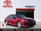 2020 Toyota Camry Hybrid LE