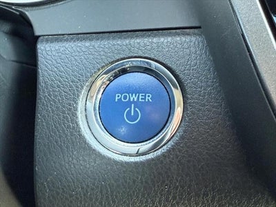2020 Toyota Camry Hybrid LE