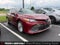 2020 Toyota Camry XLE