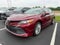 2020 Toyota Camry XLE