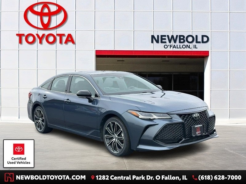 2022 Toyota Avalon Touring
