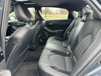 2022 Toyota Avalon Touring