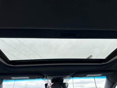 2022 Toyota Avalon Touring