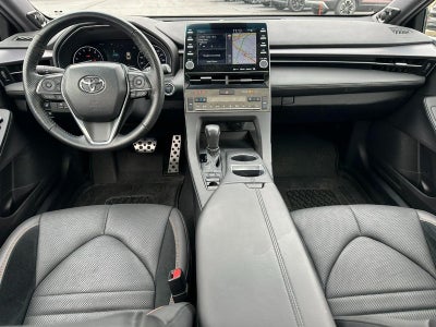 2022 Toyota Avalon Touring