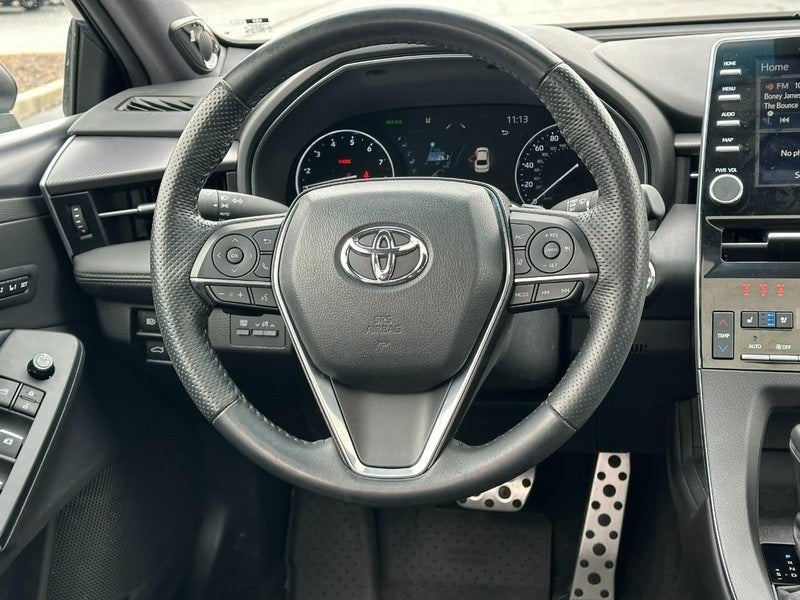 2022 Toyota Avalon Touring