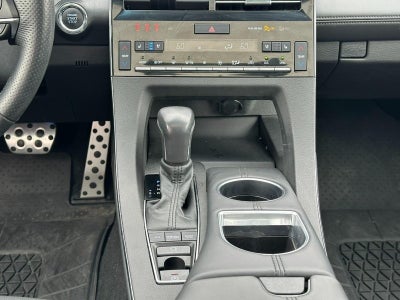 2022 Toyota Avalon Touring