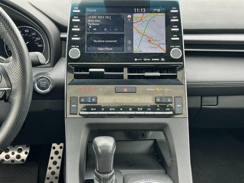 2022 Toyota Avalon Touring