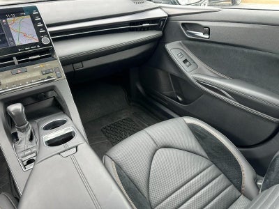 2022 Toyota Avalon Touring