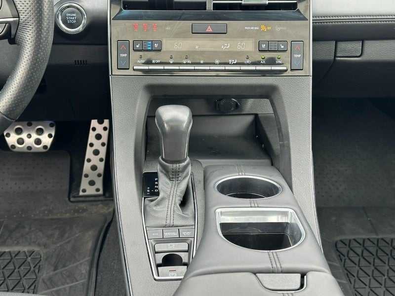 2022 Toyota Avalon Touring