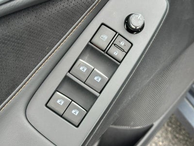 2022 Toyota Avalon Touring