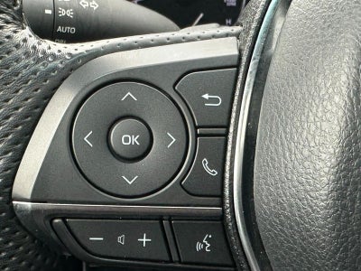 2022 Toyota Avalon Touring