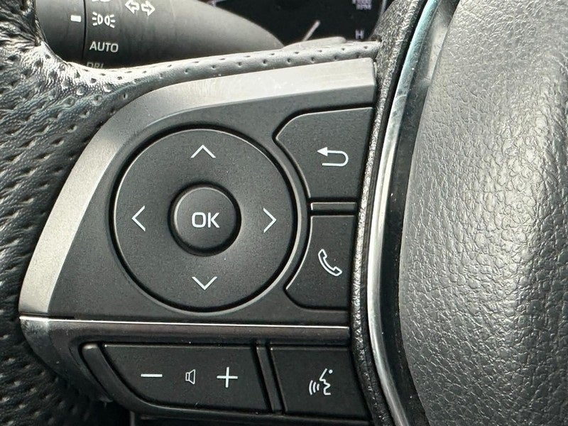 2022 Toyota Avalon Touring