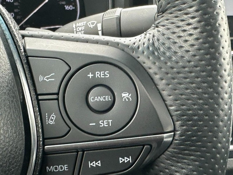 2022 Toyota Avalon Touring