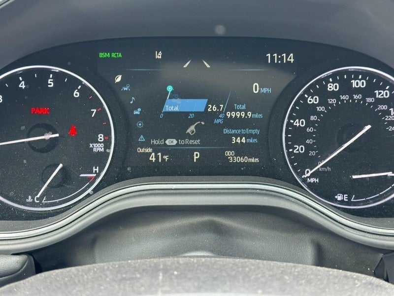 2022 Toyota Avalon Touring