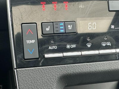 2022 Toyota Avalon Touring