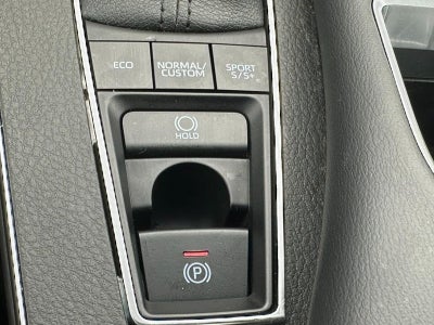 2022 Toyota Avalon Touring