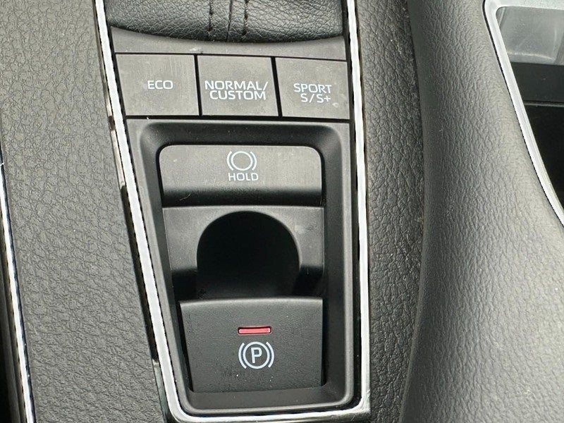 2022 Toyota Avalon Touring