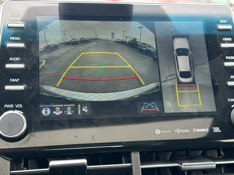 2022 Toyota Avalon Touring