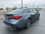 2022 Toyota Avalon Touring
