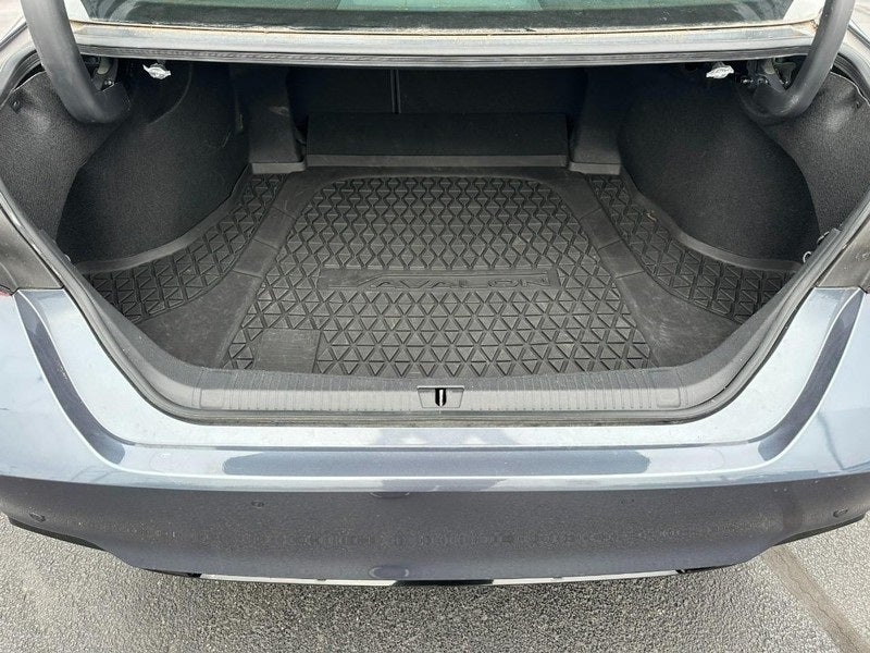 2022 Toyota Avalon Touring