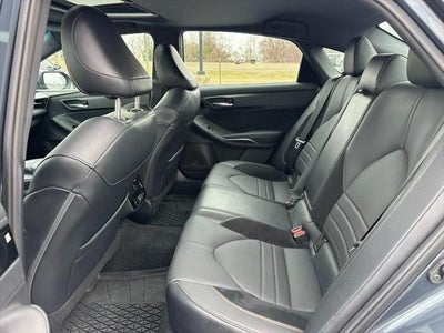 2022 Toyota Avalon Touring