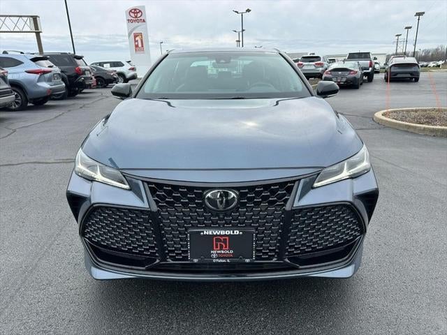 2022 Toyota Avalon Touring