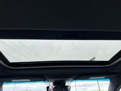 2022 Toyota Avalon Touring