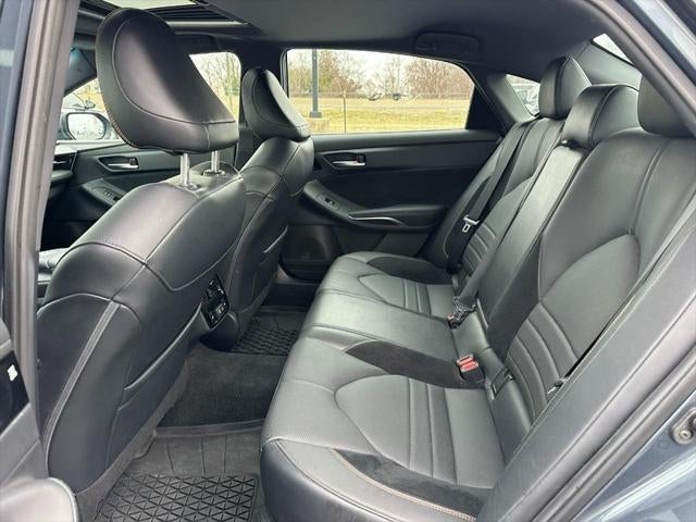 2022 Toyota Avalon Touring